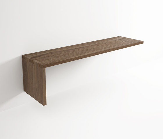 Move basin modul | Holz Platten | Idi Studio