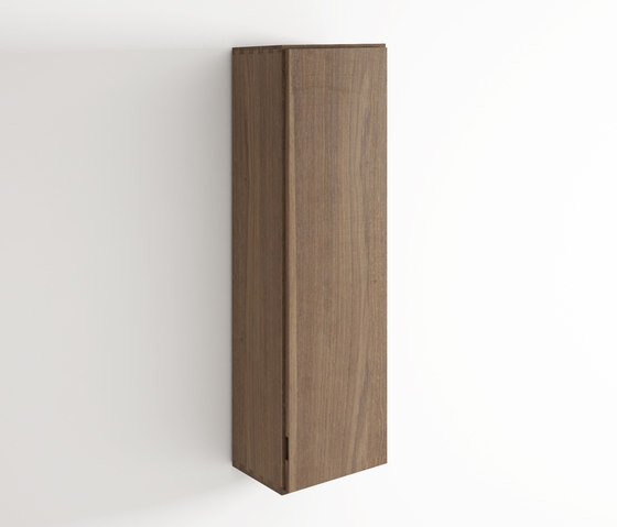 Move hanging rack 1d right hinges | Meubles muraux salle de bain | Idi Studio