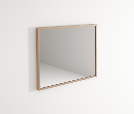 Move mirror with frame | Badspiegel | Idi Studio