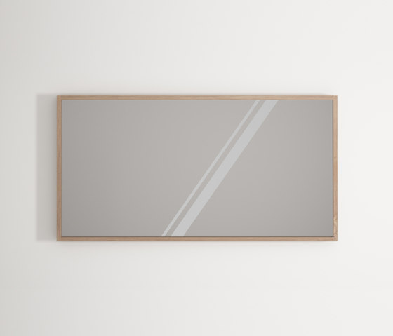 Move mirror with frame | Espejos de baño | Idi Studio