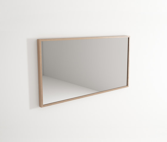 Move mirror with frame | Specchi da bagno | Idi Studio