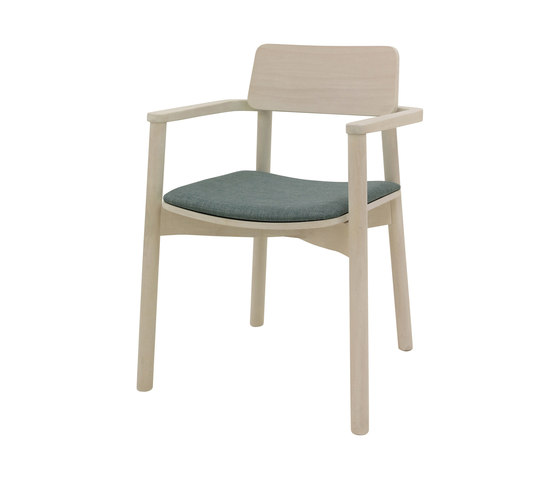 Mine 01 +A ST by Z-Editions | Chairs