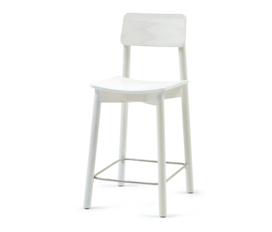 Mine KL62 | Bar stools | Z-Editions