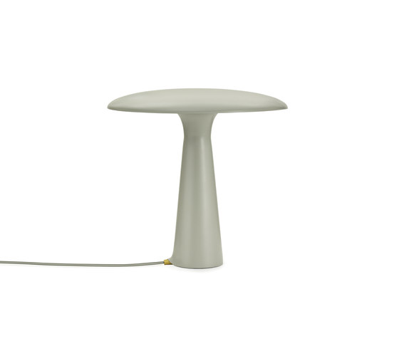 Shelter Table lamp | Table lights | Normann Copenhagen