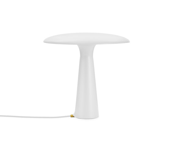 Shelter Table lamp | Table lights | Normann Copenhagen