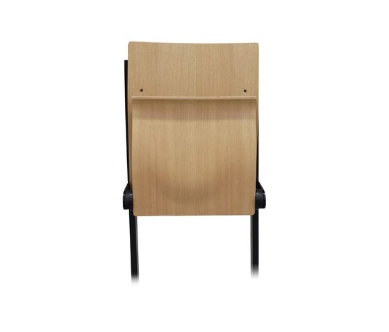 Technostep Seating Basic | Saalbestuhlung | Stechert Stahlrohrmöbel