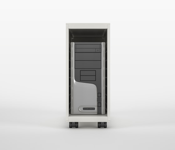 PC Box | Accessori tavoli | Dieffebi