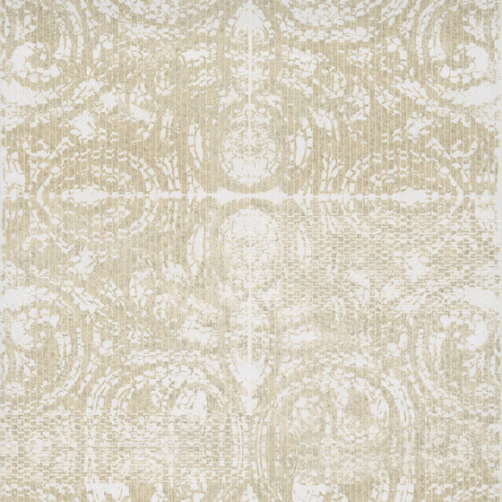 Berlin - Graphical pattern wallpaper FERUS 201-101 | Drapery fabrics | e-Delux