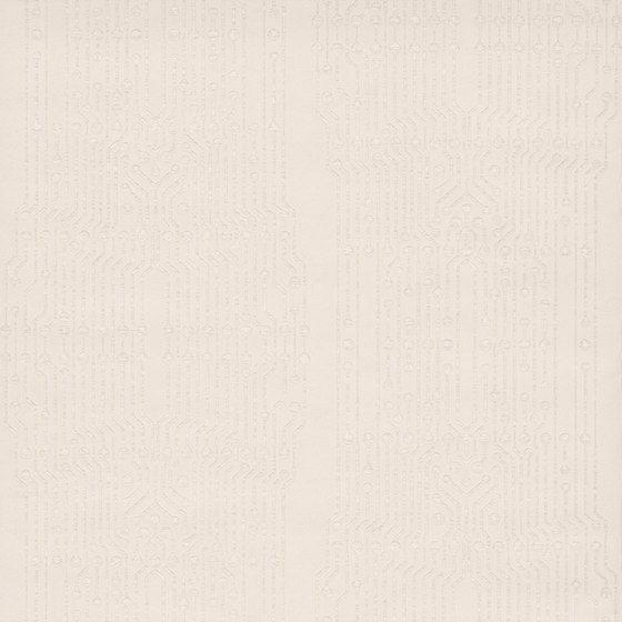 Berlin - Graphical pattern wallpaper FERUS 201-301 | Drapery fabrics | e-Delux