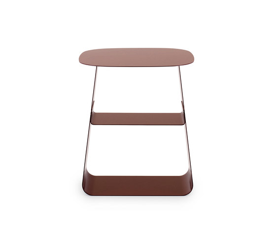 Stay small table | Side tables | Normann Copenhagen