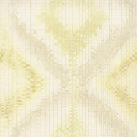 Berlin - Graphical pattern wallpaper FERUS 201-502 | Drapery fabrics | e-Delux