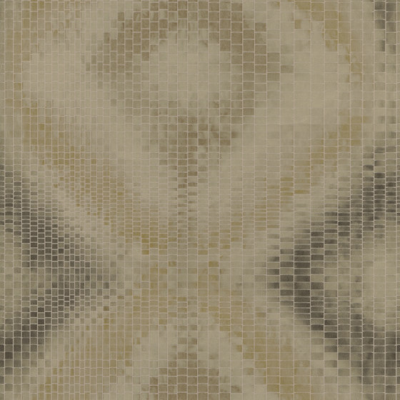 Berlin - Graphical pattern wallpaper FERUS 201-505 | Drapery fabrics | e-Delux
