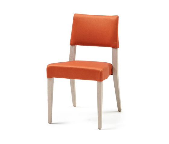 Gala ST | Chairs | Z-Editions