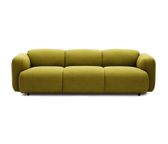 Swell Sofa | Sofás | Normann Copenhagen