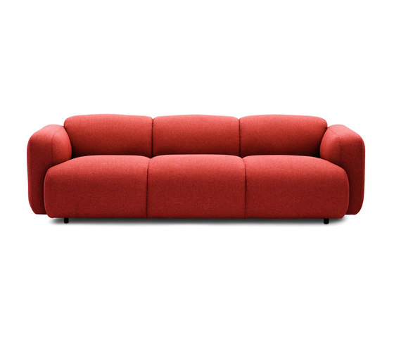 Swell Sofa | Sofas | Normann Copenhagen