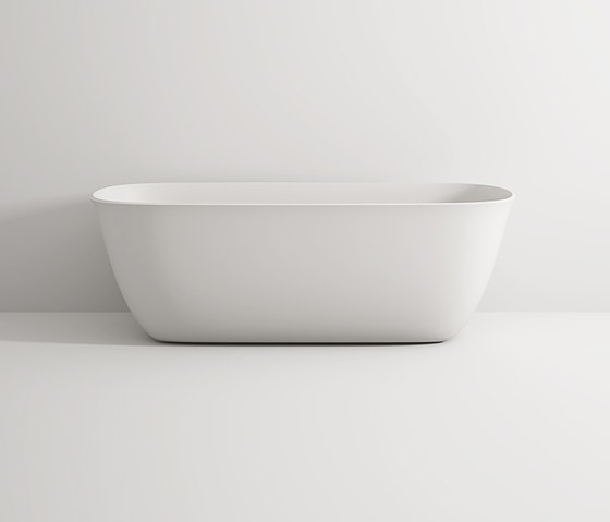 Tub shower basin cloud | Bathtubs | Idi Studio