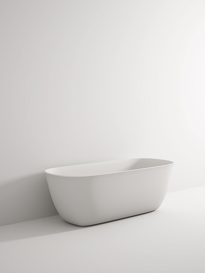 Tub shower basin cloud | Vasche | Idi Studio