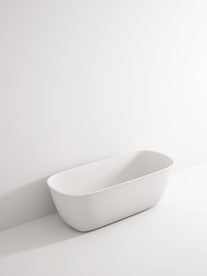 Tub shower basin cloud | Bathtubs | Idi Studio