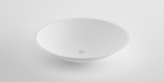 Tub shower basin egg | Vasche | Idi Studio