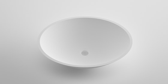 Tub shower basin egg | Vasche | Idi Studio