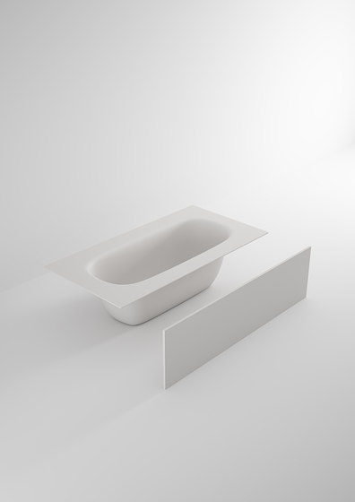 Tub frame | Bathtubs | Idi Studio