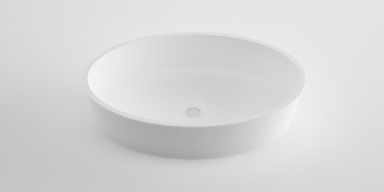Tub shower basin liz | Badewannen | Idi Studio