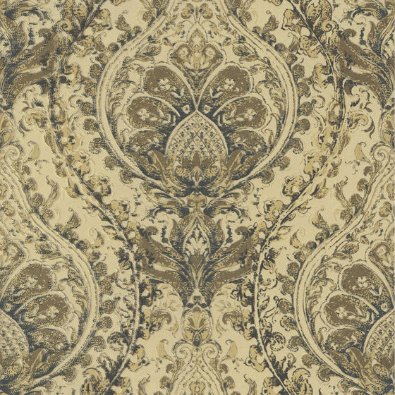 Wild - Baroque wallpaper FERUS 205-101 | Wall coverings / wallpapers | e-Delux