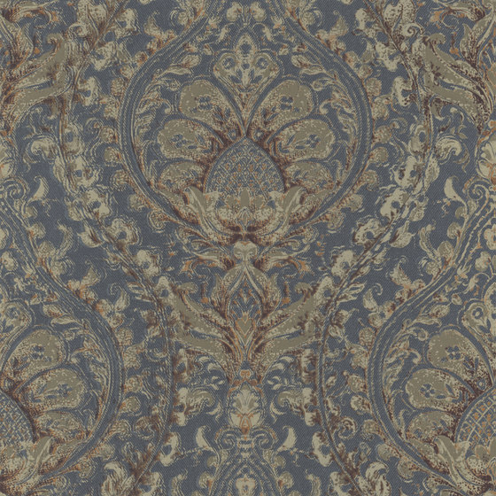 Wild - Baroque wallpaper FERUS 205-102 | Wall coverings / wallpapers | e-Delux