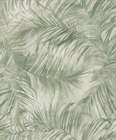 Wild - Papier peint motif floral FERUS 205-206 | Tissus de décoration | e-Delux