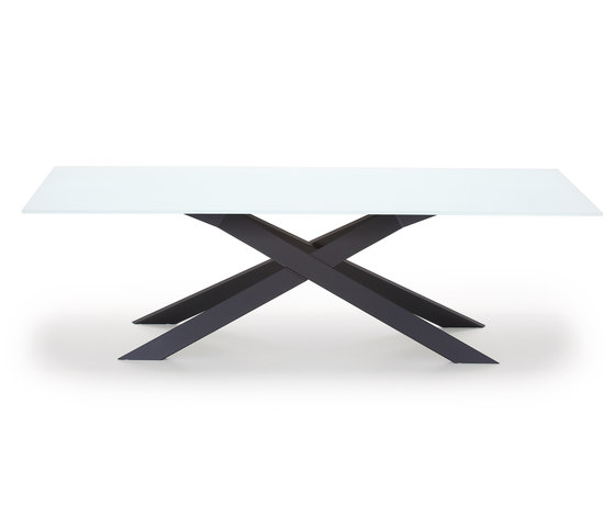 Cross | Dining tables | Sovet