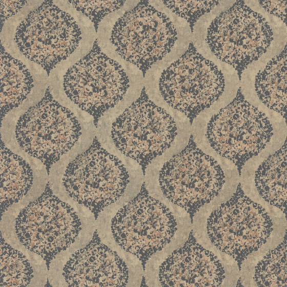 Wild - Baroque wallpaper FERUS 205-601 | Wall coverings / wallpapers | e-Delux