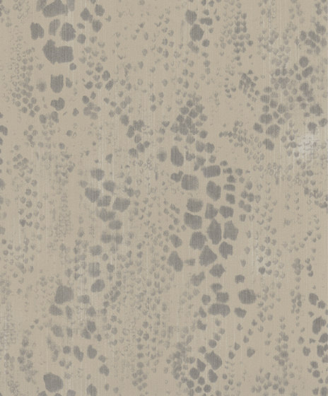 Wild - Animal pattern wallpaper FERUS 205-701 | Drapery fabrics | e-Delux
