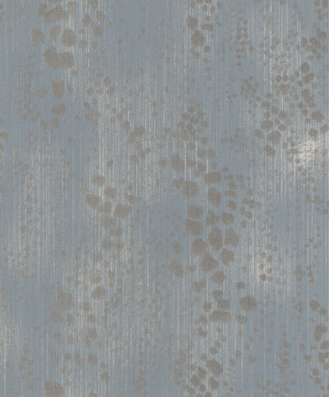 Wild - Animal pattern wallpaper FERUS 205-702 | Drapery fabrics | e-Delux