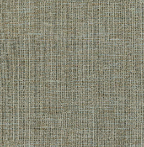 AVALON - Papier peint aspect textile MUZE 200-206 | Tissus de décoration | e-Delux