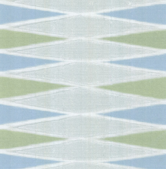 AVALON - Ethnic style wallpaper MUZE 200-403 | Drapery fabrics | e-Delux