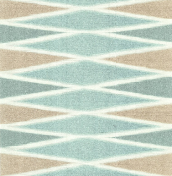 AVALON - Ethnic style wallpaper MUZE 200-406 | Drapery fabrics | e-Delux