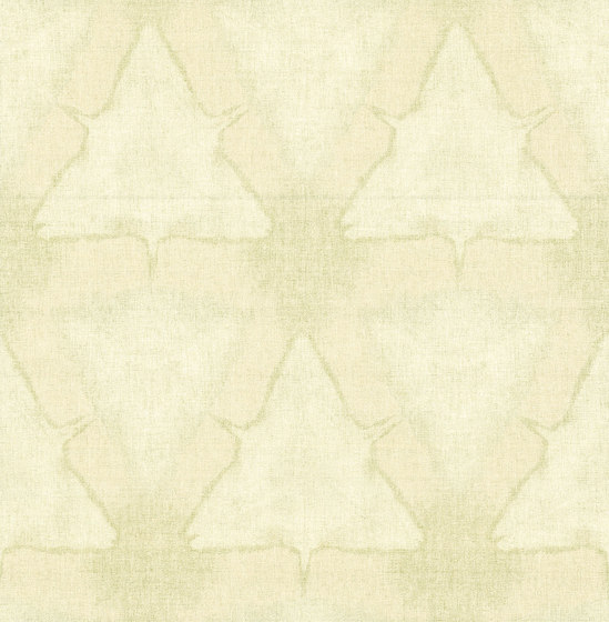ORCHID - Papier peint ethnique MUZE 202-401 | Tissus de décoration | e-Delux