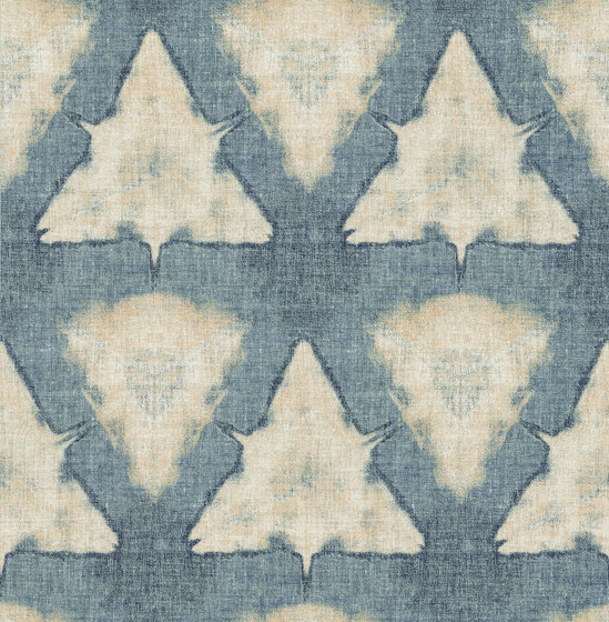 ORCHID - Ethnic style wallpaper MUZE 202-403 | Drapery fabrics | e-Delux