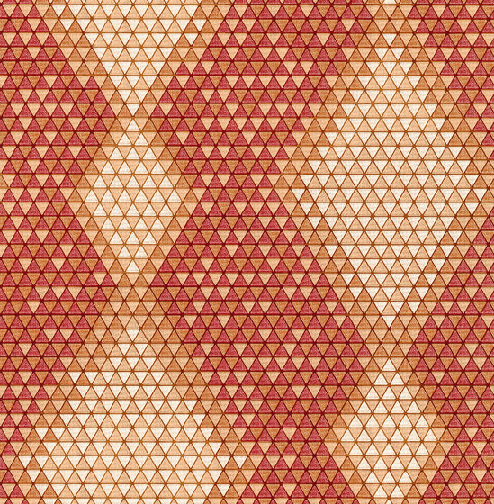 ORCHID - Carta da parati grafica MUZE 202-501 | Tessuti decorative | e-Delux