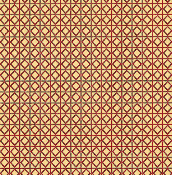 RAPTURE - Graphical pattern wallpaper MUZE 203-204 | Drapery fabrics | e-Delux
