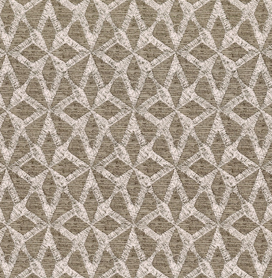 RAPTURE - Graphical pattern wallpaper MUZE 203-302 | Drapery fabrics | e-Delux