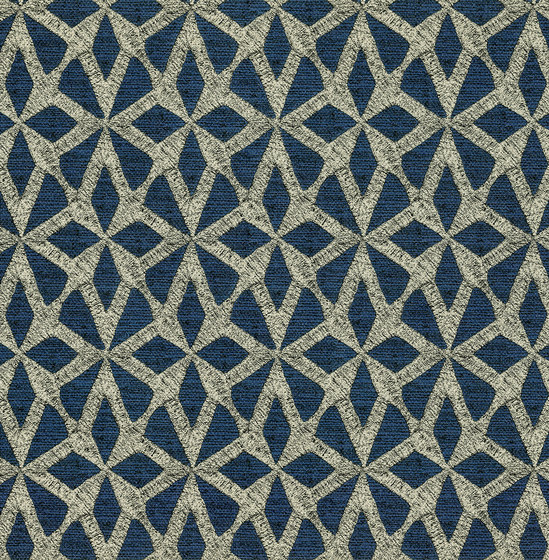 RAPTURE - Graphical pattern wallpaper MUZE 203-305 | Drapery fabrics | e-Delux