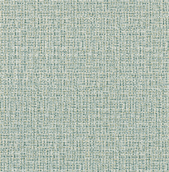 RAPTURE - Papier peint aspect textile MUZE 203-502 | Tissus de décoration | e-Delux