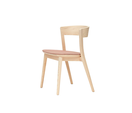 Clarke | Stühle | SP01