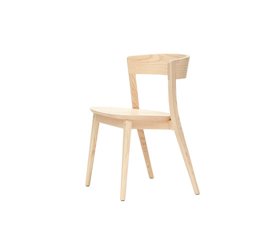 Clarke | Stühle | SP01