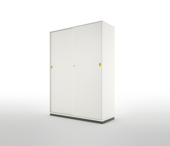 Primo Sliding Doors | 1200 x 1650 mm | Cabinets | Dieffebi