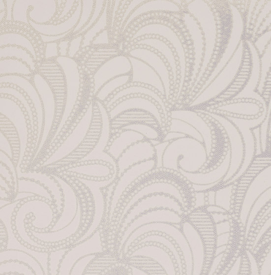 Atomic - Floral wallpaper VATOS 207-104 | Drapery fabrics | e-Delux