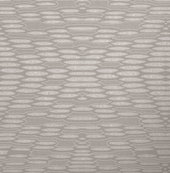 Atomic - Graphical pattern wallpaper VATOS 207-204 | Drapery fabrics | e-Delux