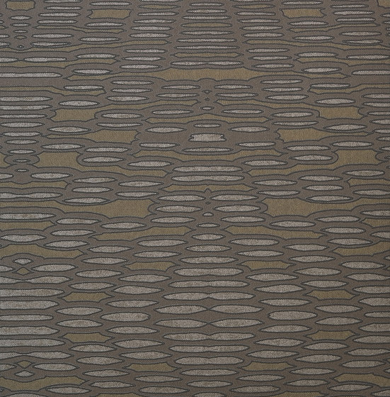 Atomic - Graphical pattern wallpaper VATOS 207-205 | Drapery fabrics | e-Delux