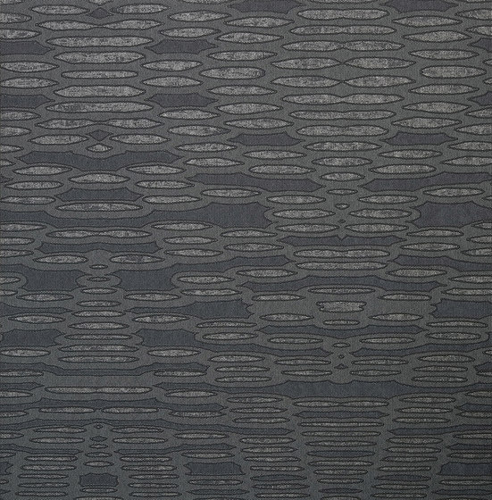 Atomic - Graphical pattern wallpaper VATOS 207-206 | Drapery fabrics | e-Delux